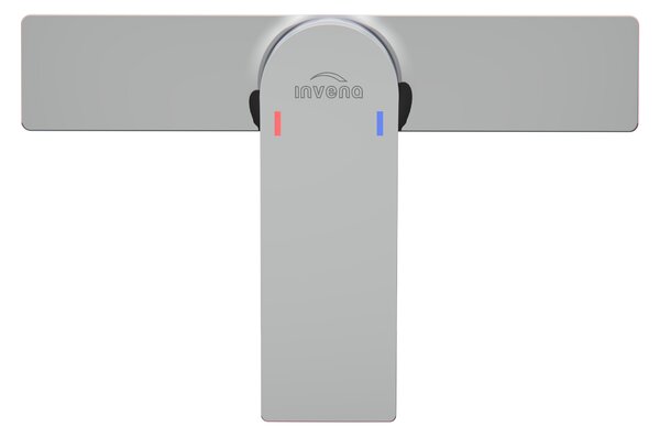 Invena Invena, BATERIE NATRYSKOWA RIKIA CHROME, INV-BN-24-101-A Leták: https://cloud.invena.pl/s/nnXaZKg3crBrRkz/download?path=%2FPliki%20do%20strony…