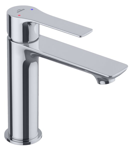 Invena Invena, BATERIE UMYWALKOWA PINIOS L CHROME, INV-BU-92-L01-X Leták: https://cloud.invena.pl/s/nnXaZKg3crBrRkz/download?path=%2FPliki%20do%20str…