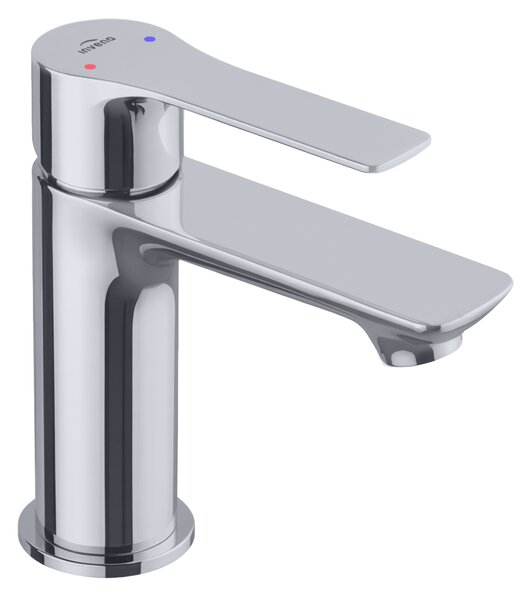 Invena Invena, BATERIE UMYWALKOWA PINIOS M CHROME, INV-BU-92-001-X Leták: https://cloud.invena.pl/s/nnXaZKg3crBrRkz/download?path=%2FPliki%20do%20str…