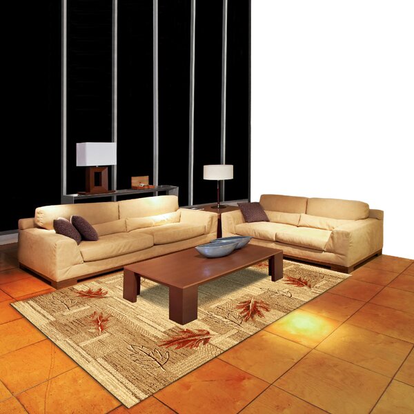 Kusový koberec Agnella Standard Olsza béžový Rozměr: 60x120 cm