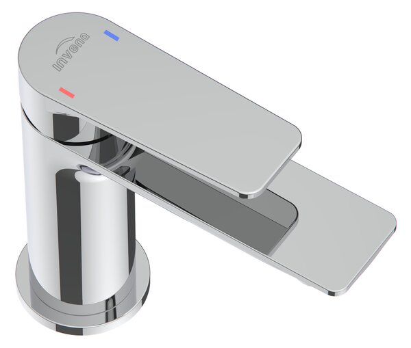 Invena Invena, BATERIE UMYWALKOWA RIKIA CHROME, INV-BU-24-101-A Leták: https://cloud.invena.pl/s/nnXaZKg3crBrRkz/download?path=%2FPliki%20do%20strony…