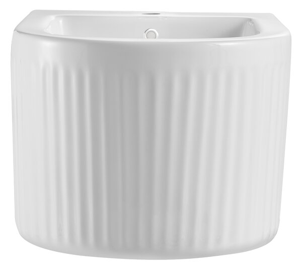 Invena Invena, BIDET WISZĄCY GLAMOUR RYFLOWANY, BIAŁY, INV-CB-92-001-L Leták: https://cloud.invena.pl/s/nnXaZKg3crBrRkz/download?path=%2FPliki%20do%2…