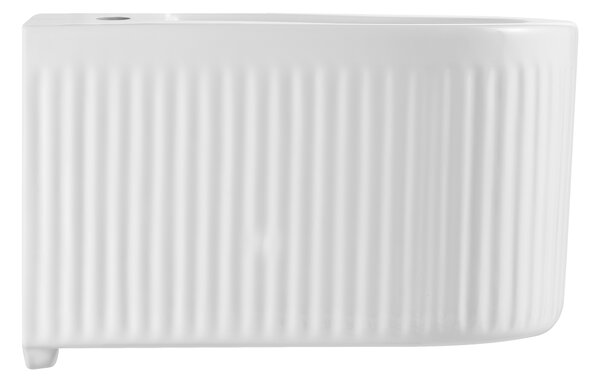 Invena Invena, BIDET WISZĄCY GLAMOUR RYFLOWANY, BIAŁY, INV-CB-92-001-L Leták: https://cloud.invena.pl/s/nnXaZKg3crBrRkz/download?path=%2FPliki%20do%2…