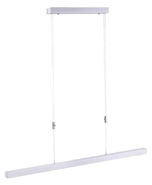 Paul Neuhaus 2568-95 - LED Stmívatelný lustr na lanku ADRIANA LED/14W/230V chrom