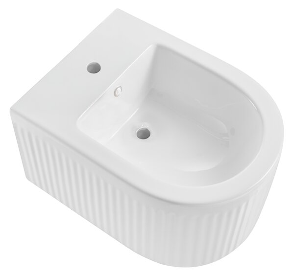 Invena Invena, BIDET WISZĄCY GLAMOUR RYFLOWANY, BIAŁY, INV-CB-92-001-L Leták: https://cloud.invena.pl/s/nnXaZKg3crBrRkz/download?path=%2FPliki%20do%2…