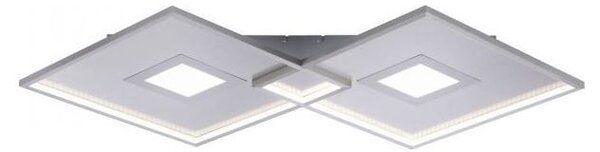 Paul Neuhaus 8378-55 - LED Stmívatelné svítidlo AMARA LED/45W/230V chrom + DO