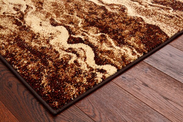 Kusový koberec Agnella Standard Salvia pískový Rozměr: 133x195 cm