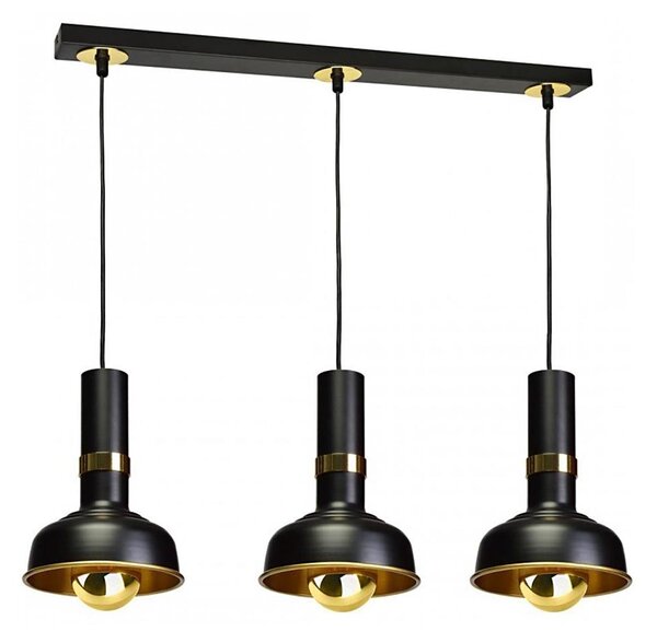 Lustr na lanku MARGO 3xE27/5,5W/230V