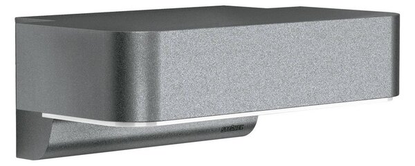 STEINEL 065690-LED Venkovní nástěn. svítidlo se senzorem L800 LED/7,5W/230V IP44