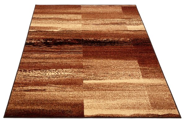 Kusový koberec Agnella Standard Spinel skořicový Rozměr: 60x120 cm