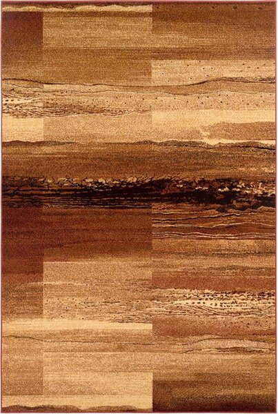Kusový koberec Agnella Standard Spinel skořicový Rozměr: 300x400 cm