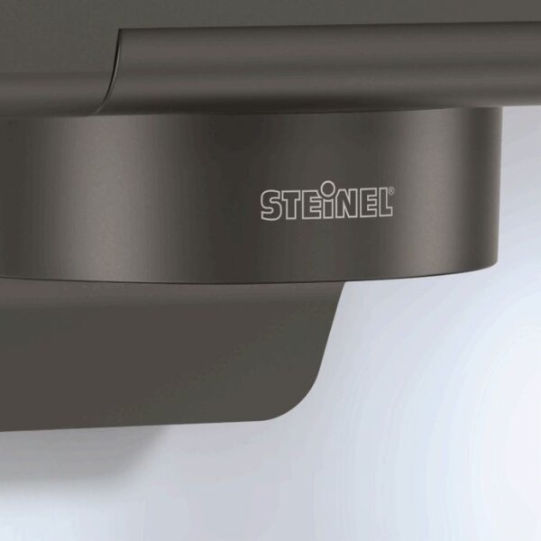 STEINEL 068080 - LED Venkovní reflektor XLED PRO LED/19,5W/230V IP44 3000K