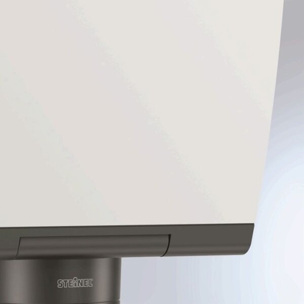 STEINEL 068066 - LED Reflektor se senzorem XLED PRO LED/20W/230V IP44 3000K
