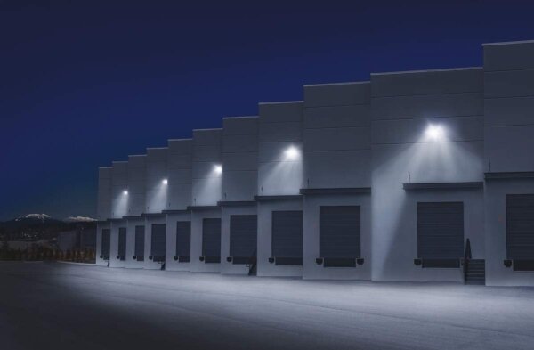STEINEL 068066 - LED Reflektor se senzorem XLED PRO LED/20W/230V IP44 3000K