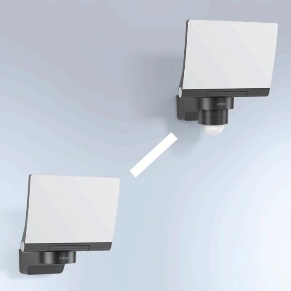 STEINEL 068066 - LED Reflektor se senzorem XLED PRO LED/20W/230V IP44 3000K