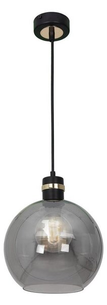 Lustr na lanku OMEGA 1xE27/60W/230V