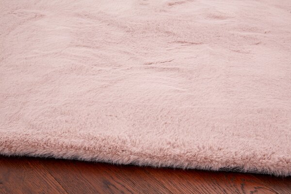 Makro Abra Moderní kusový koberec Angelo Pink Rozměr: 160x220 cm