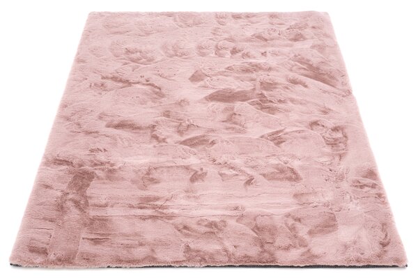 Makro Abra Moderní kusový koberec Angelo Pink Rozměr: 160x220 cm