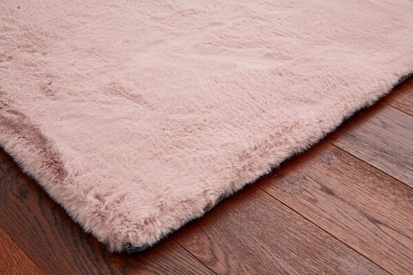 Makro Abra Moderní kusový koberec Angelo Pink Rozměr: 160x220 cm