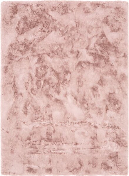 Makro Abra Moderní kusový koberec Angelo Pink Rozměr: 160x220 cm