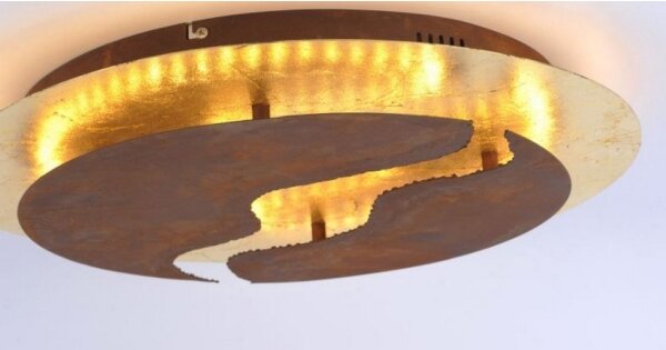 Paul Neuhaus 6983-48 - LED Stmívatelné stropní svítidlo NEVIS LED/42W/230V