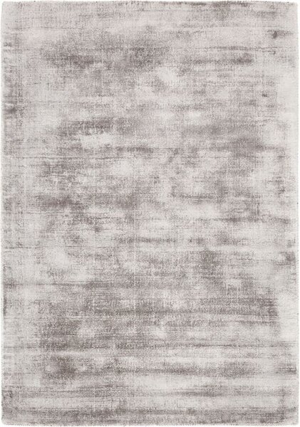 Makro Abra Moderní kusový koberec Antique Silver stříbrný Rozměr: 200x290 cm