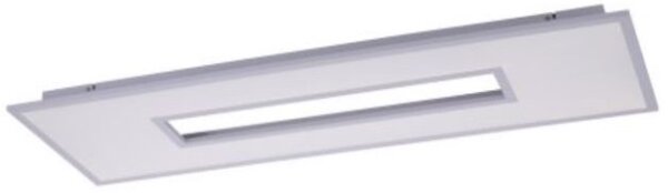 Leuchten Direkt 11646-16 - LED RGB Stmívatelné svítidlo LED/41W/230V+LED/7,5W+DO