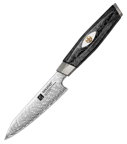 Nůž na loupání XinZuo Li X04 4,5"