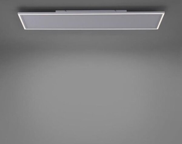 Leuchten Direkt 14852-16 - LED Stmívatelný panel EDGING LED/51,5W/230V + DO