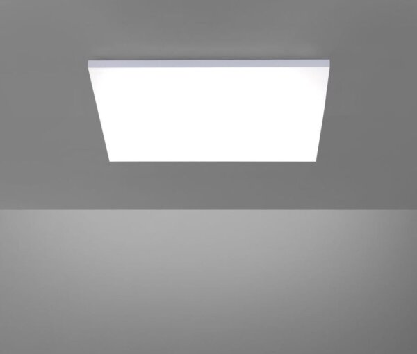 Paul Neuhaus 8492-16 - LED Stmívatelný panel FRAMELESS LED/35W/230V + DO