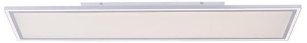 Leuchten Direkt 14852-16 - LED Stmívatelný panel EDGING LED/51,5W/230V + DO