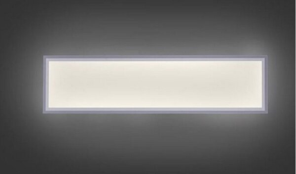 Leuchten Direkt 14852-16 - LED Stmívatelný panel EDGING LED/51,5W/230V + DO