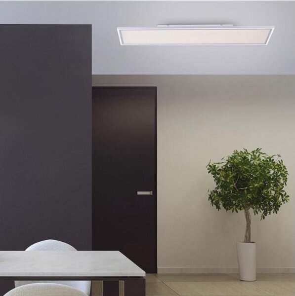 Leuchten Direkt 14852-16 - LED Stmívatelný panel EDGING LED/51,5W/230V + DO