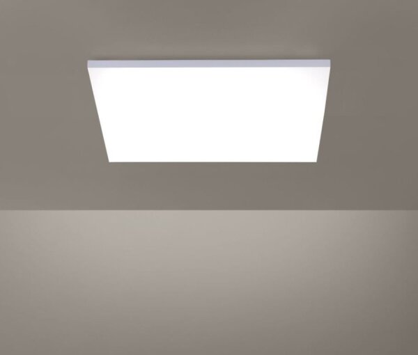 Paul Neuhaus 8492-16 - LED Stmívatelný panel FRAMELESS LED/35W/230V + DO