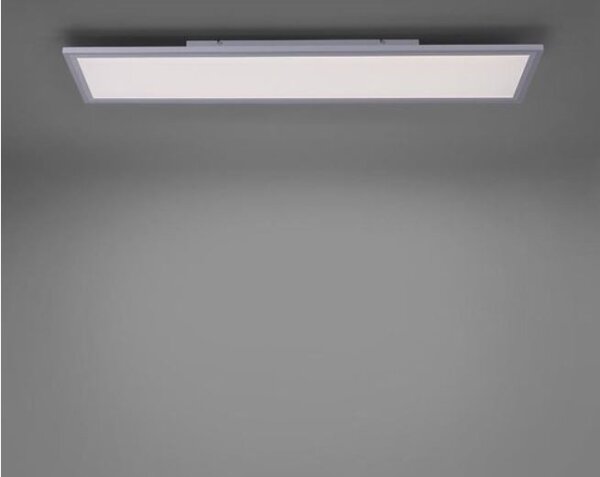 Leuchten Direkt 14852-16 - LED Stmívatelný panel EDGING LED/51,5W/230V + DO
