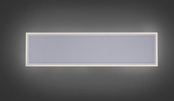 Leuchten Direkt 14852-16 - LED Stmívatelný panel EDGING LED/51,5W/230V + DO