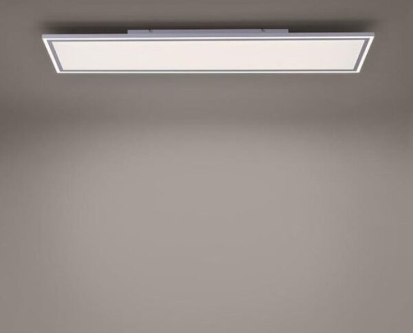 Leuchten Direkt 14852-16 - LED Stmívatelný panel EDGING LED/51,5W/230V + DO