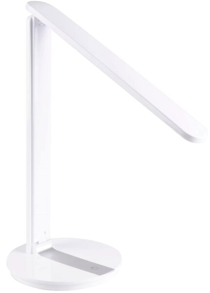 LED Stmívatelná dotyková stolní lampa SERRA LED/8W/230V bílá