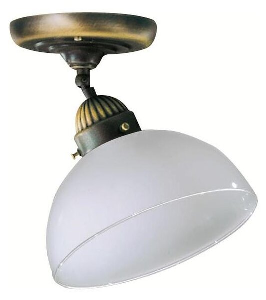 Kolarz 731.10.53 - Bodové svítidlo NONNA 1xE27/75W/230V
