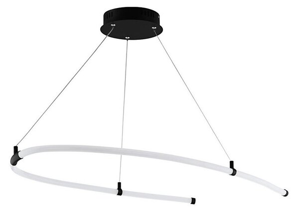 Eglo 99429 - LED Lustr na lanku ALAMEDILLA LED/27W/230V