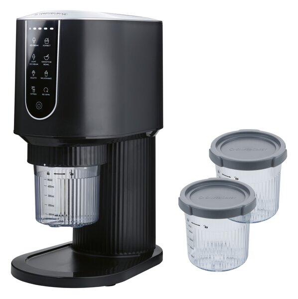 Silvercrest® Zmrzlinovač Freezy Secm 800 A1 (100406528)