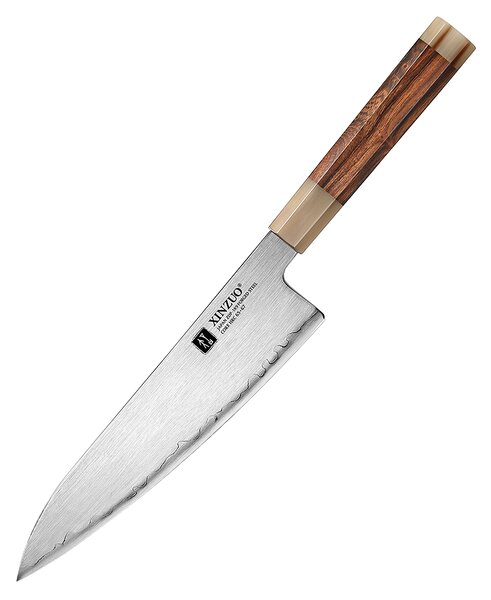 Šéfkuchařský nůž XinZuo Zhen X05Z 8"