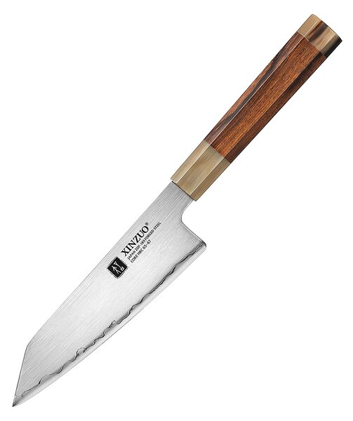 Šéfkuchařský nůž Bunka XinZuo Zhen X05Z 6.5"