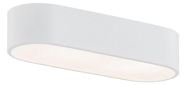 Argon 6002 - Stropní svítidlo TONI 3xE27/15W/230V bílá