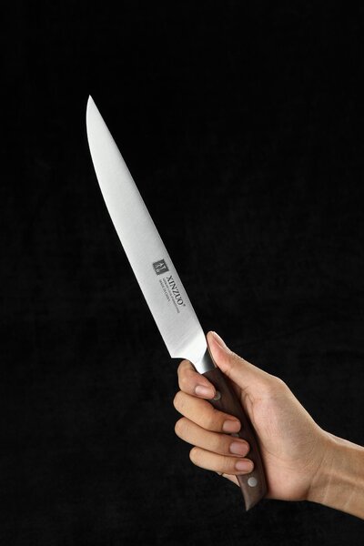 Nůž na maso XinZuo B35 Zhi 8"