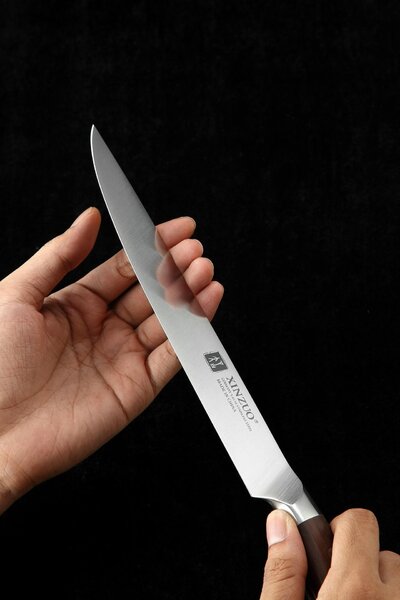 Nůž na maso XinZuo B35 Zhi 8"
