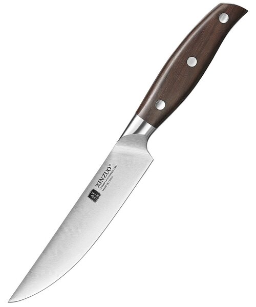 Steakový nůž XinZuo B35 Zhi 5"