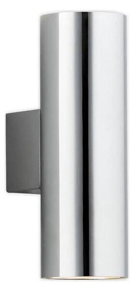 Argon 0912 - Nástěnné svítidlo MITOS 2xGU10/5W/230V chrom
