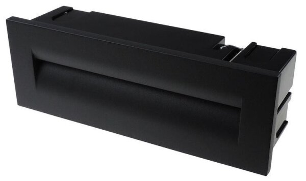 LED2 - LED Venkovní zápustné svítidlo STEP IN LED/8,5W/230V IP65