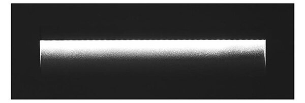 LED2 - LED Venkovní zápustné svítidlo STEP IN LED/8,5W/230V IP65